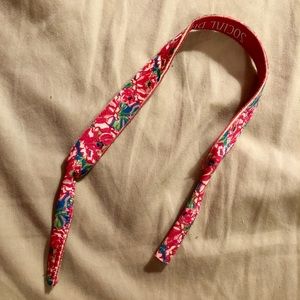 LILLY PULITZER CROAKIE